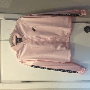 NIKE Air women's lifestyle jacket, size L